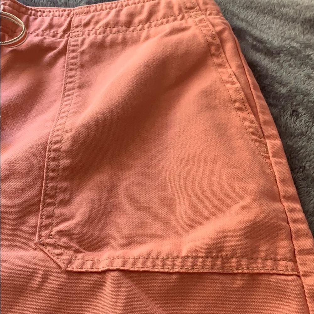 EUC Dockers shorts - very cute!!! - Picture 3 of 6